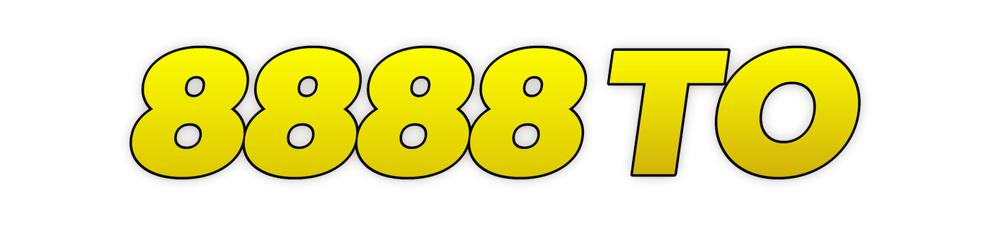 8888to